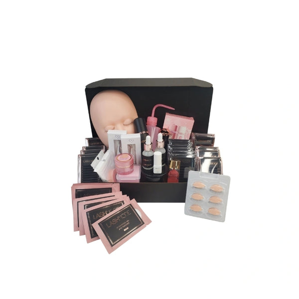 Lash Starter Kit
